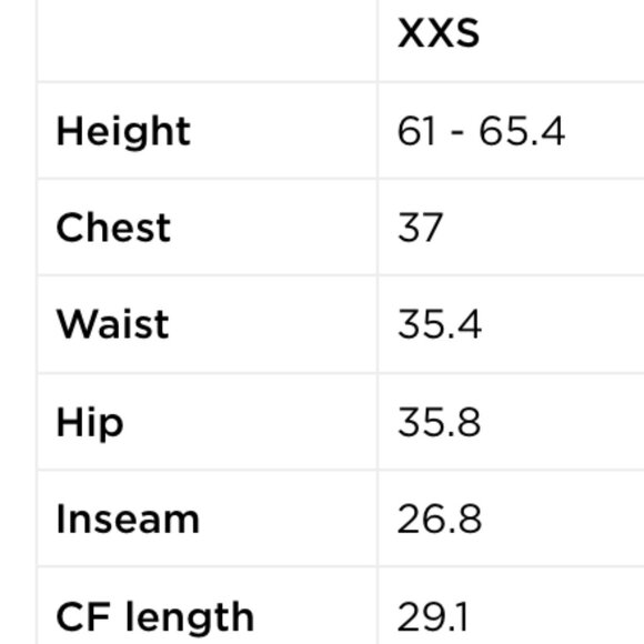 SOLD - NWOT $229 OnePiece Marius XXS Hoodie Jumpsuit Red Blue Norwegian - Picture 7 of 8